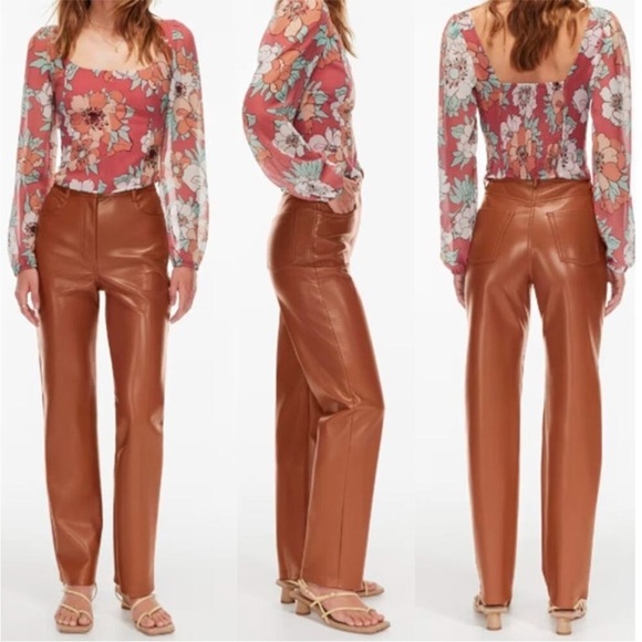 Wilfred The Melina Pant Size 2 - Picture 1 of 10